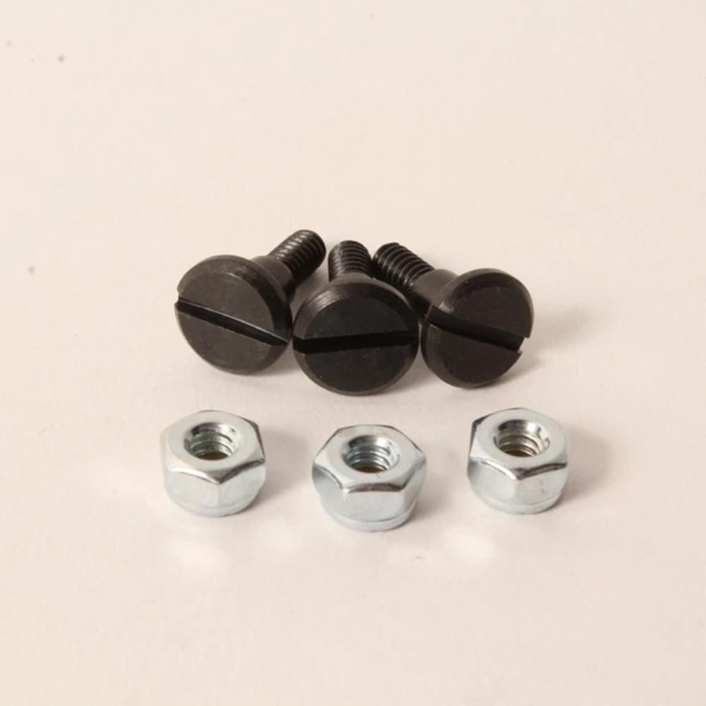 YOKAMU Replacement Blade Fastener for Echo 215513 for PRO Maxi-Cut II