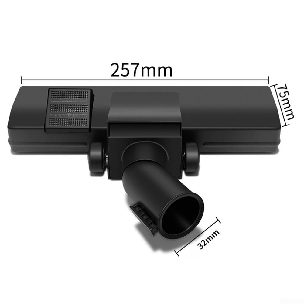 32mm Vacuum Cleaner Brush Head for All Floors