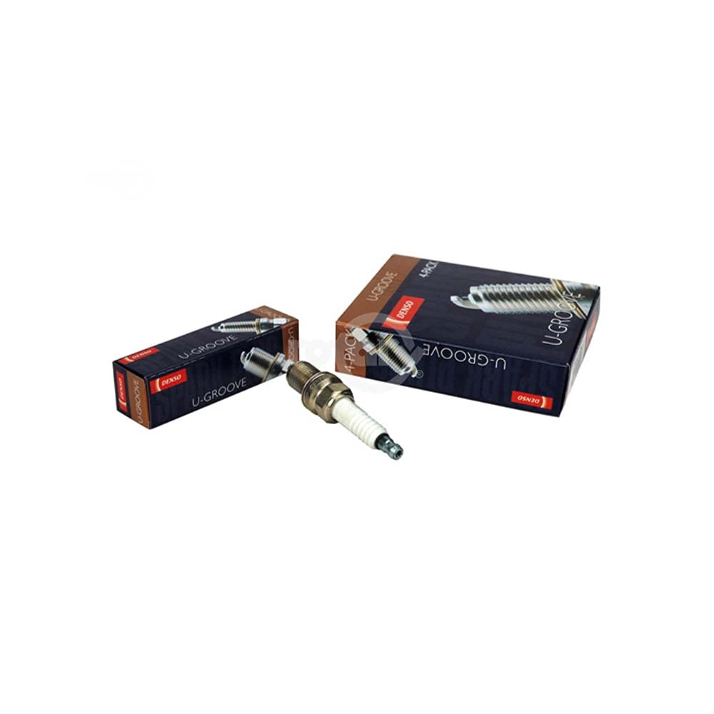 Rotary # 12550 DENSO SPARK PLUG W20EPR-U
