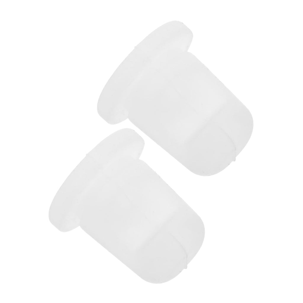 2pcs Silicone Sealing Ring for Electric Pressure Cooker Replacement
