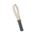 Metal Shedding Blade - Deshedding Tool, Horse Shedding Tool, Dog Deshedding Tool, Shedding Blade for Horses, Metal