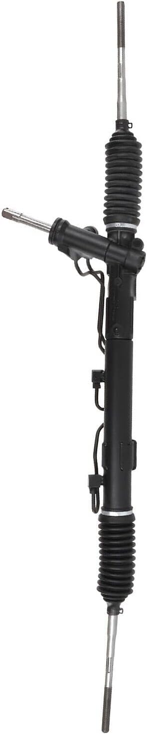 Detroit Axle - Power Steering Rack & Pinion for 2009-2019 Dodge Journey