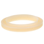 54mm Rubber Espresso Machine Replacement Gasket Ring for Group Head