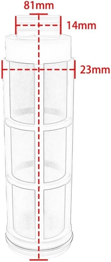 Oil Filter Strainer Fit For Modern Liberty 431242