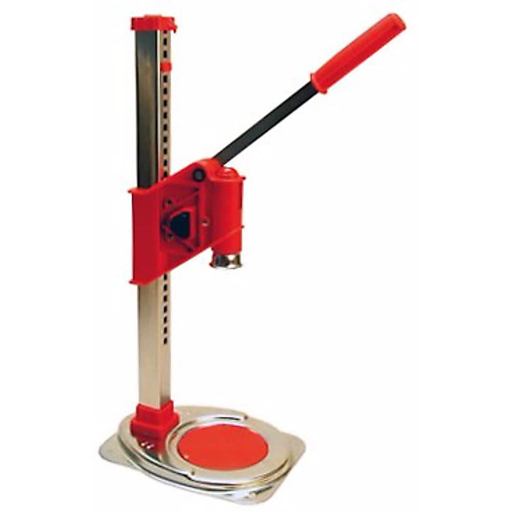 Agata Bench Bottle Capper : Beer Bottling Supplies