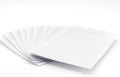 Packing List Enclosed Envelopes – 4.5" x 5.5" Short Side Opening – Self-Adhesive Clear or Printed Options – Multiple