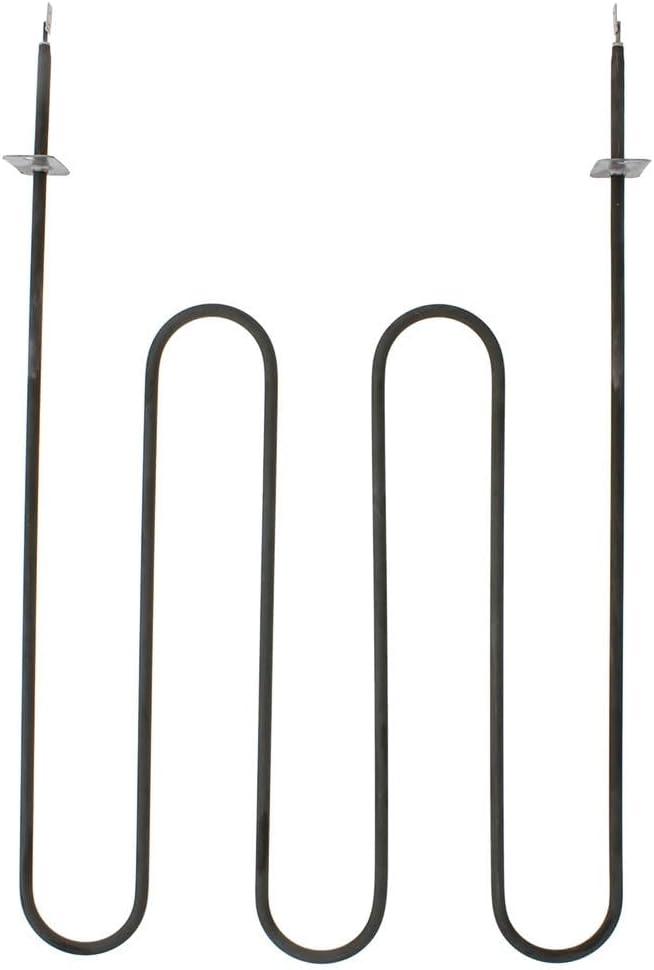 PRYSM 316203301 Range Broil Element Compatible with Electrolux, Frigidaire, Gibson, Kelvinator, Westinghouse, Replacement for AP2126397, 316200600, 2210851, 316203300, 7316203301, 832974