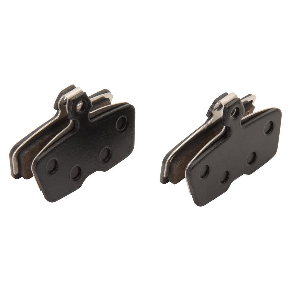 MTB Brake Pad Kit Compatible with SRAM Code R/RSC, Guide RE