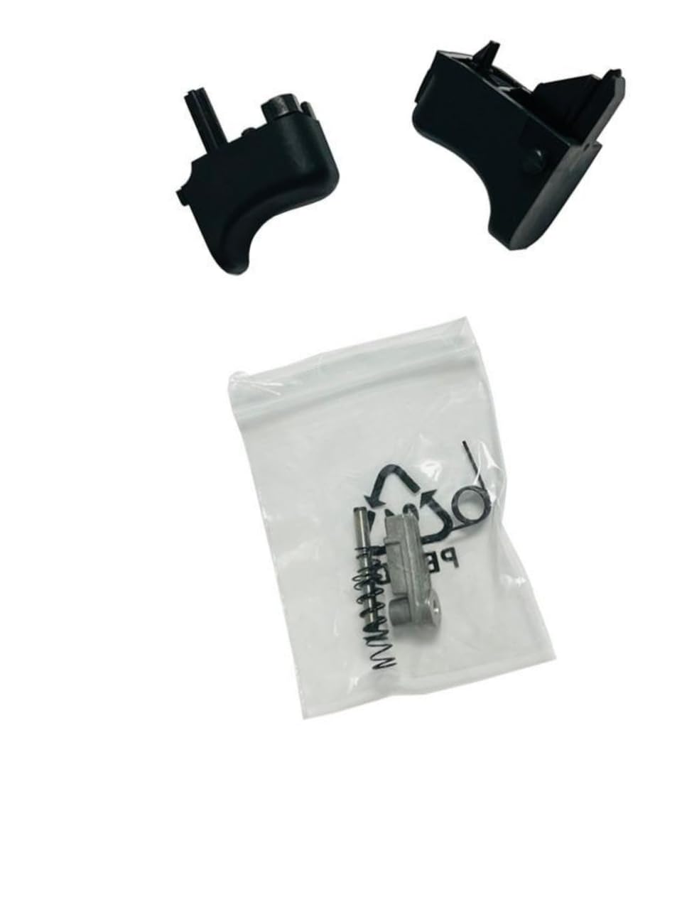 31-92-0019 Trigger Assembly Set Compatible with Milwaukee Power Drills