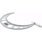 SPI 17-650-3 Calibrated Mechanical Outside Micrometer: 10" to 11 inch Range