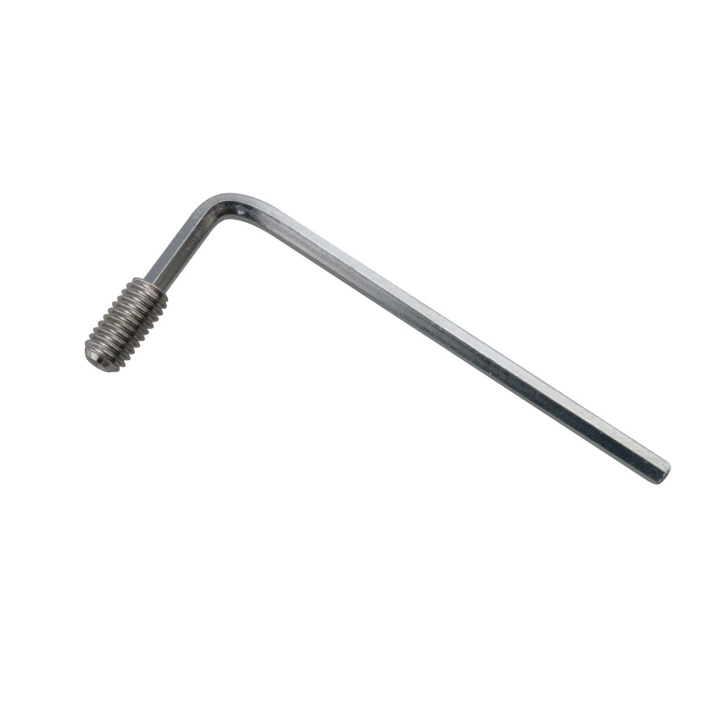 Socket Set Screws DGBRSM 25pcs 10-32 x 3/8" Stainless Steel Allen Head Hex Hexagon Socket Set Screws Cup Point with Hex Key Wrench