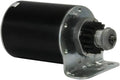 Starter Motor Replacement for Husqvarna YTH2448T, YTH2348 Riding Mower