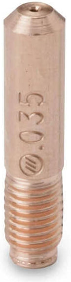 Contact Tip, Pk10
