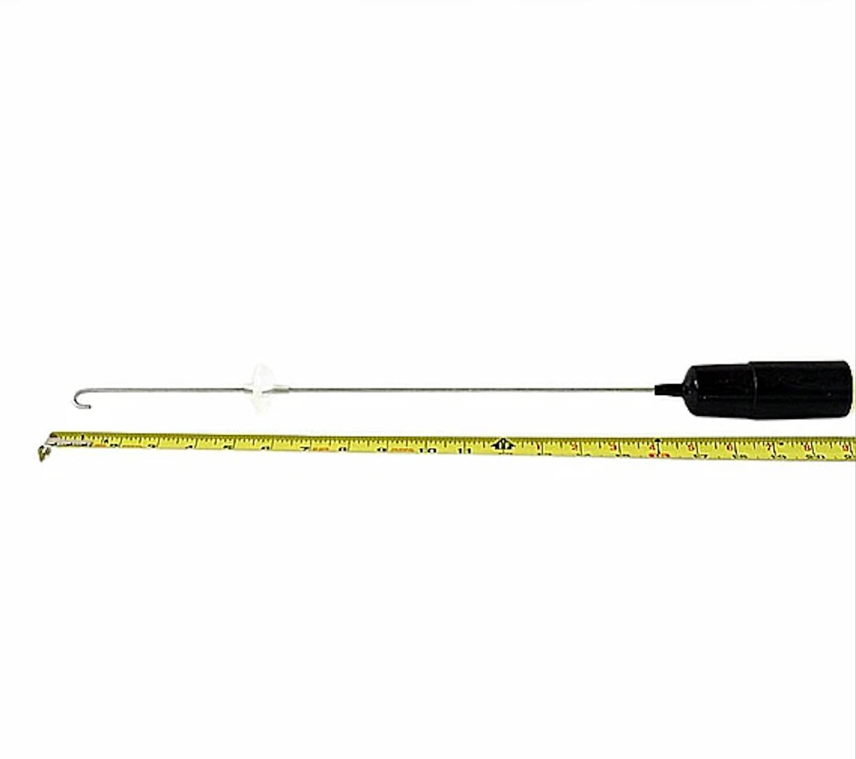 WH16X27180 Washer Suspension Rod Assembly 27 Inch for GE