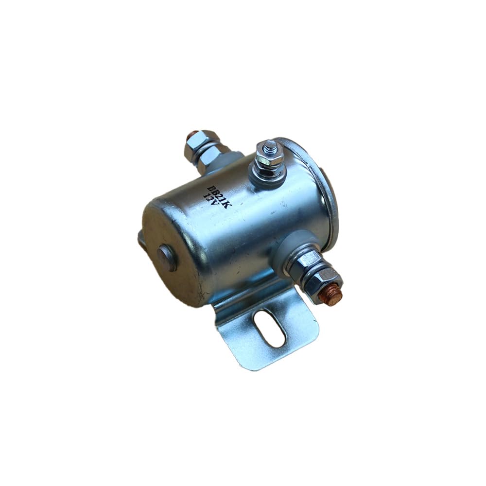 1700-0203 Starter Solenoid Switch Fits Allis Chalmers D10 D12 D14 D15