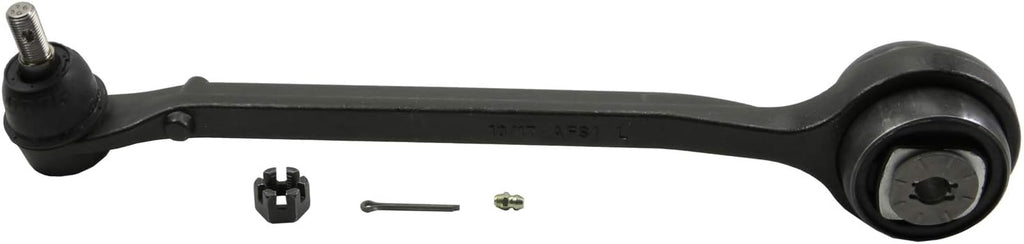 MOOG CK622225 Front Left Lower Forward Suspension Control Arm and Ball Joint Assembly for Dodge Charger