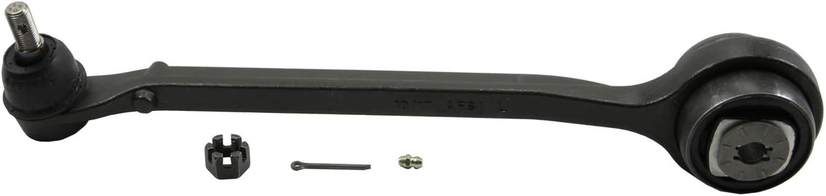 MOOG CK622225 Front Left Lower Forward Suspension Control Arm and Ball Joint Assembly for Dodge Charger