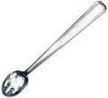 15" Stainless Steel Basting Spoon, Slotted