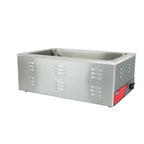 Full Size Countertop Food Warmer, Multicolor