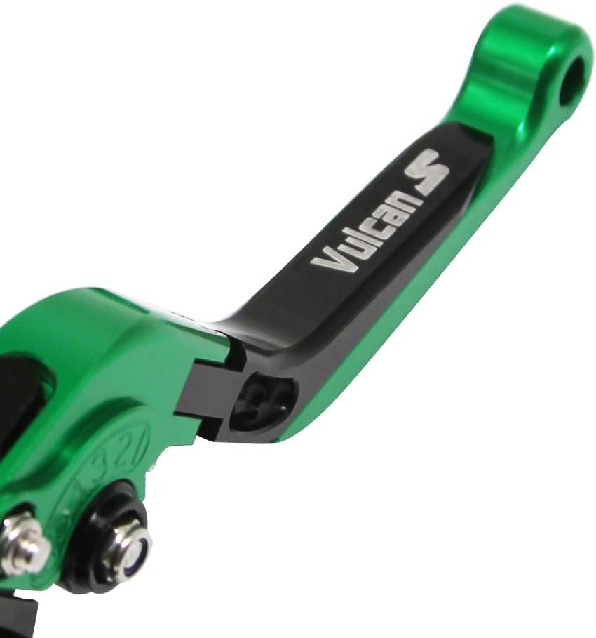 Motorcycle Brake Clutch Levers Fit for Kawasaki Vulcan S 650