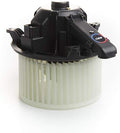 OAW F237 HVAC Blower Motor Fan for Ford Lincoln