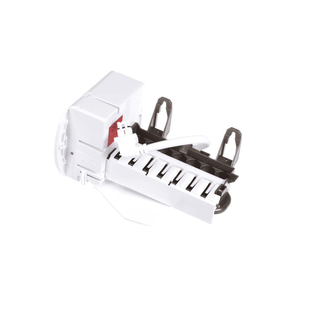 SUPPLYZ Direct Replacement for GE WR30X39385 Refrigerator Icemaker