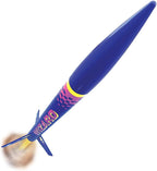 Wizard Flying Model Rocket Bulk Pack (12 Pack) Fin Alignment Guide