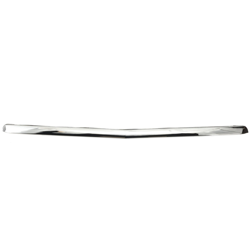 Garage-Pro Grille Trim for ACURA TL 2002-2003 Upper Chrome