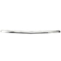 Garage-Pro Grille Trim for ACURA TL 2002-2003 Upper Chrome