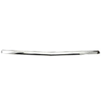 Garage-Pro Grille Trim for ACURA TL 2002-2003 Upper Chrome