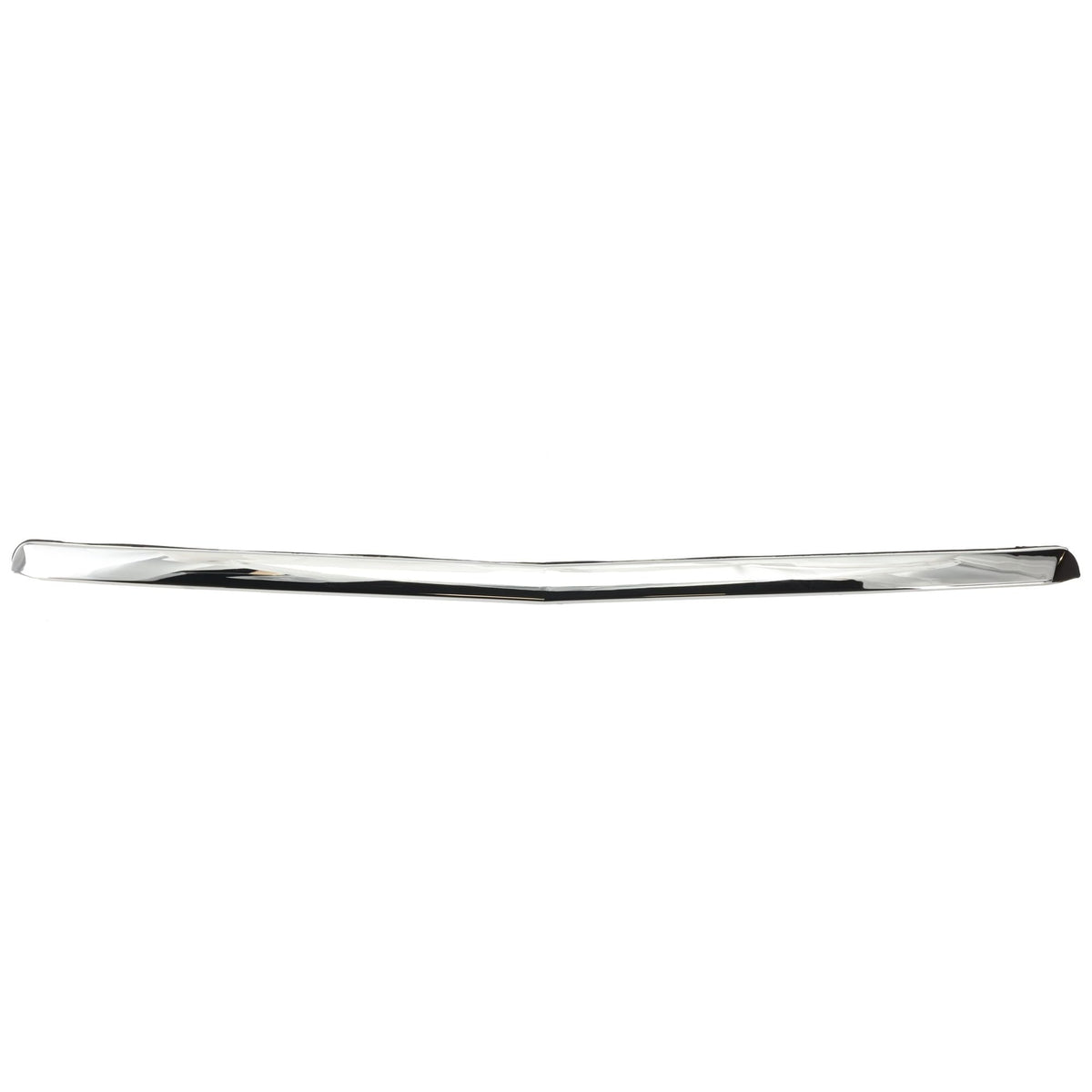 Garage-Pro Grille Trim for ACURA TL 2002-2003 Upper Chrome