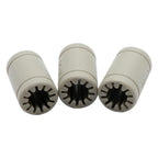 2/4/6/8/10pcs RJ4JP Plastic Linear Bearings Bushing PolymerIgus Igus Drylin Bearing Shaft for 3D Printer Parts Prusa Mendel DIY(2pcs)