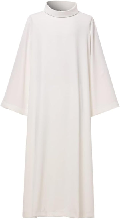 Catholic Church Clergy ALB Vestments Robe