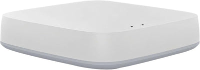 Zigbee 3.0 Smart Hub Wireless Gateway, Alexa & Assistant Integration, Control 50 Devices, App-Controlled