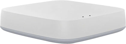 Zigbee 3.0 Smart Hub Wireless Gateway, Alexa & Assistant Integration, Control 50 Devices, App-Controlled