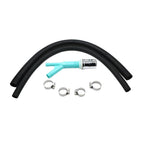 Thrifco 9406516 Dishwasher Air Gap Installation Kit