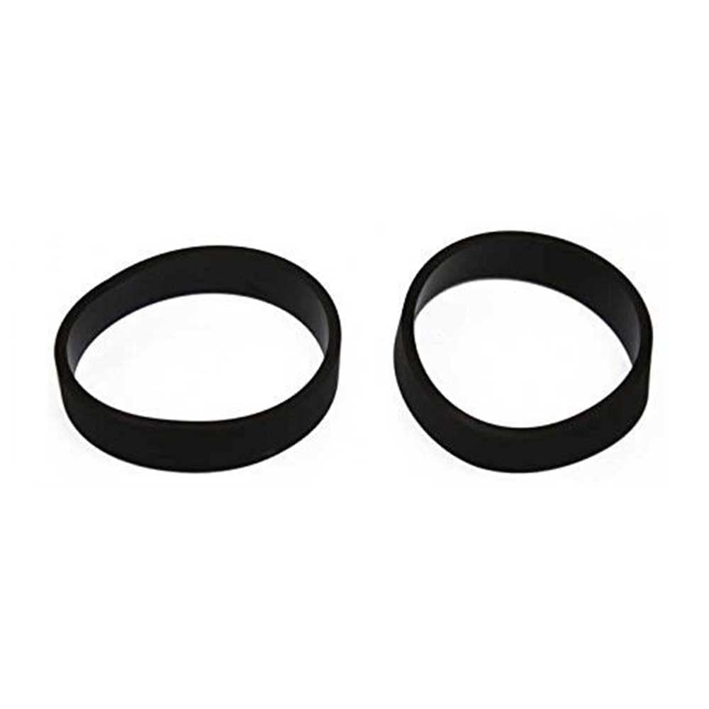 LEFITPA 2 Pack Replacement Powerhead Belt for Broan BN180 and B1396 Vacuum Cleaners