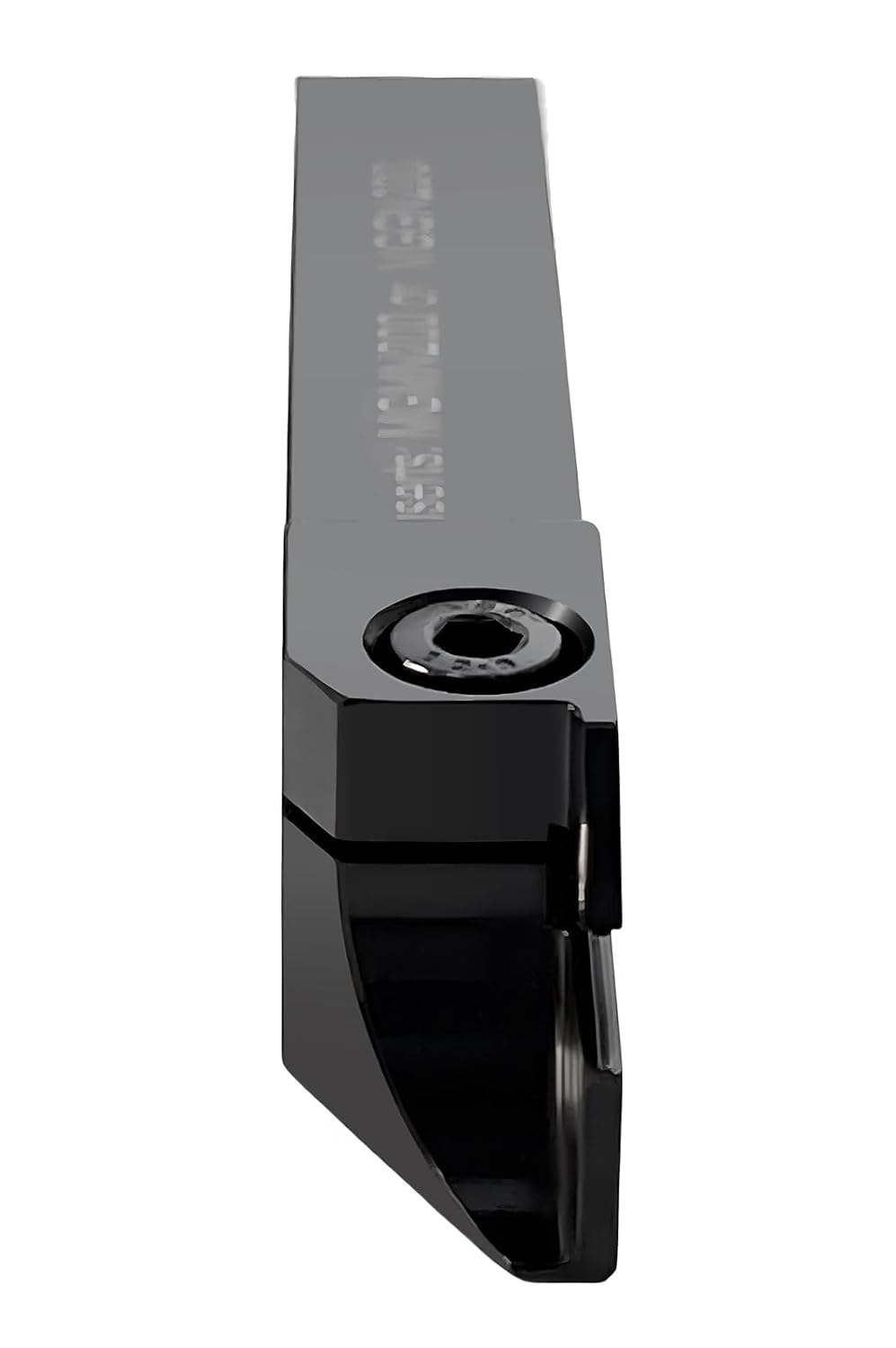 Accusize Cut-Off Tool Holder 1/2 x 1/2 MGEHR08-2J with 10 Inserts