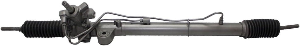 Detroit Axle - Front Rack and Pinion Kit for 2008-2012 Honda Accord