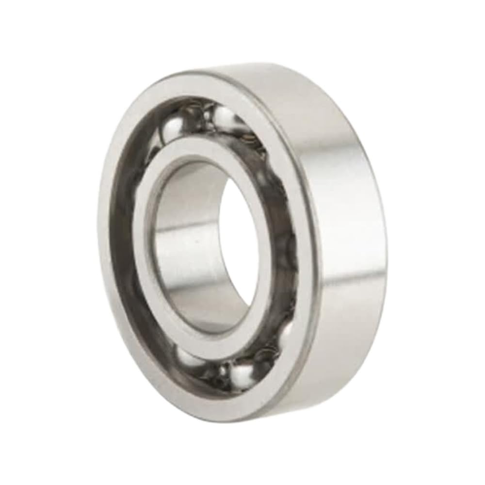 Single-Row deep Groove Ball Bearing; 16002 5