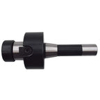 1-1/2 R8 Shank Shell Mill Arbor Adapter for Bridgeport Machine