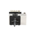 SUPPLYZ Direct Replacement for GE WB24X26408 Range Switch Infinite Control