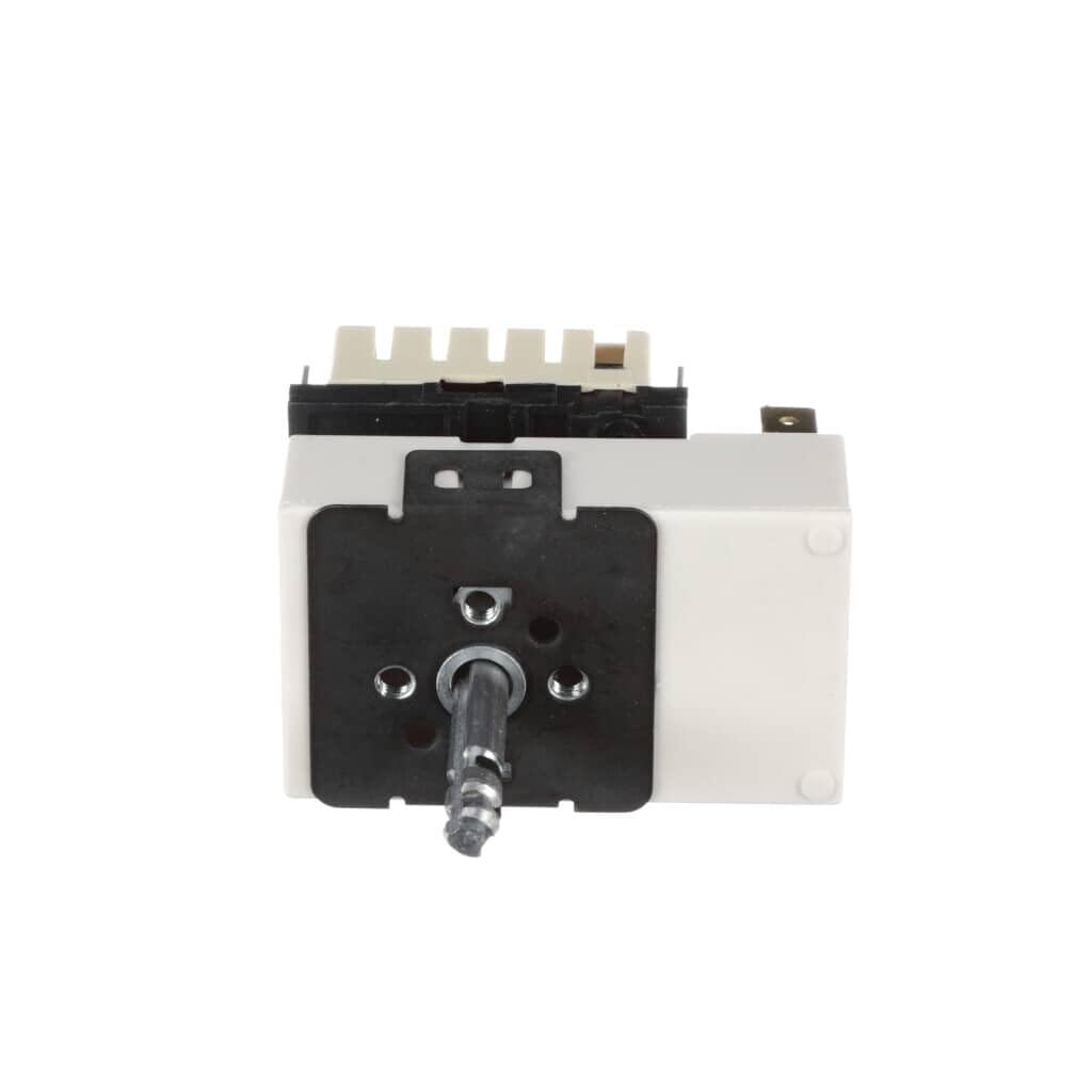 SUPPLYZ Direct Replacement for GE WB24X26408 Range Switch Infinite Control