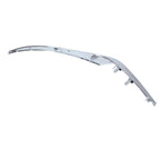 2Pcs Chrome Front Grille Molding Trim for Nissan