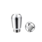 Compatible For EXPOBAR，Compatible For Nuova， Compatible For Rocket，Coffee Machine Steam Nozzle Tip 3/4 Hole Coffee Nozzle Replacement(3 Hole)