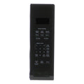 SUPPLYZ Direct Replacement for GE WB56X34974 Microwave Dark Dorian Control Panel Asm