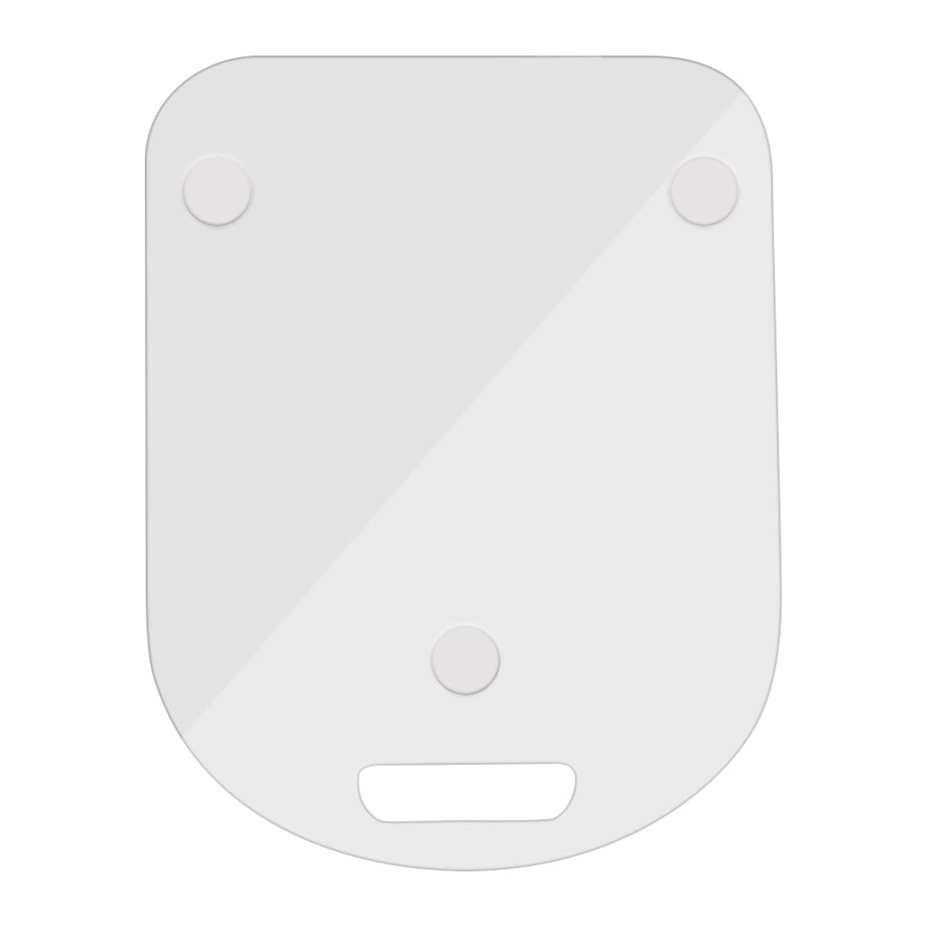Appliance Slider Sliding Board Replacement for Quick Moving Rolling Machine Accessories