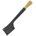 Espresso Cleaning Brush Double Headed for Coffee Machines