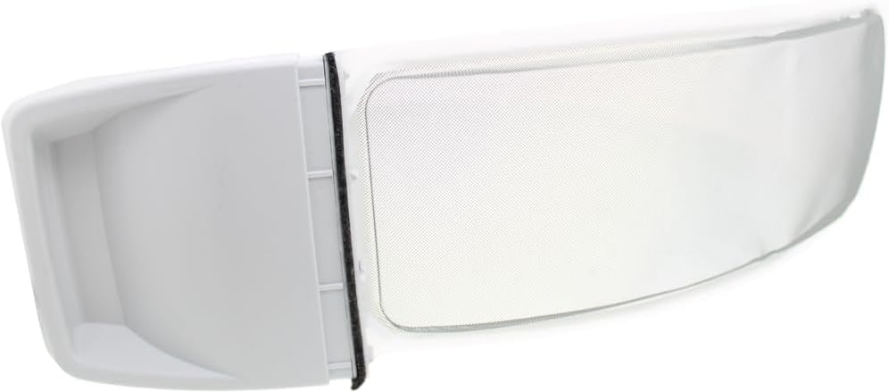 Dryer Assembly Lint Screen Replacement For Maytag MED6300TQ0 MED6400TB0 MED6400TQ0 MED6600TQ0 MGD6300TQ0 MGD6300TQ1 MGD6400TB0 MGD6400TQ0 Dryer