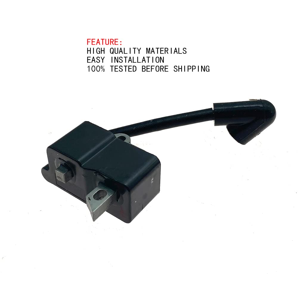 545108101 Handheld Blower Ignition Coil Module for Husqvarna 125B 125BX